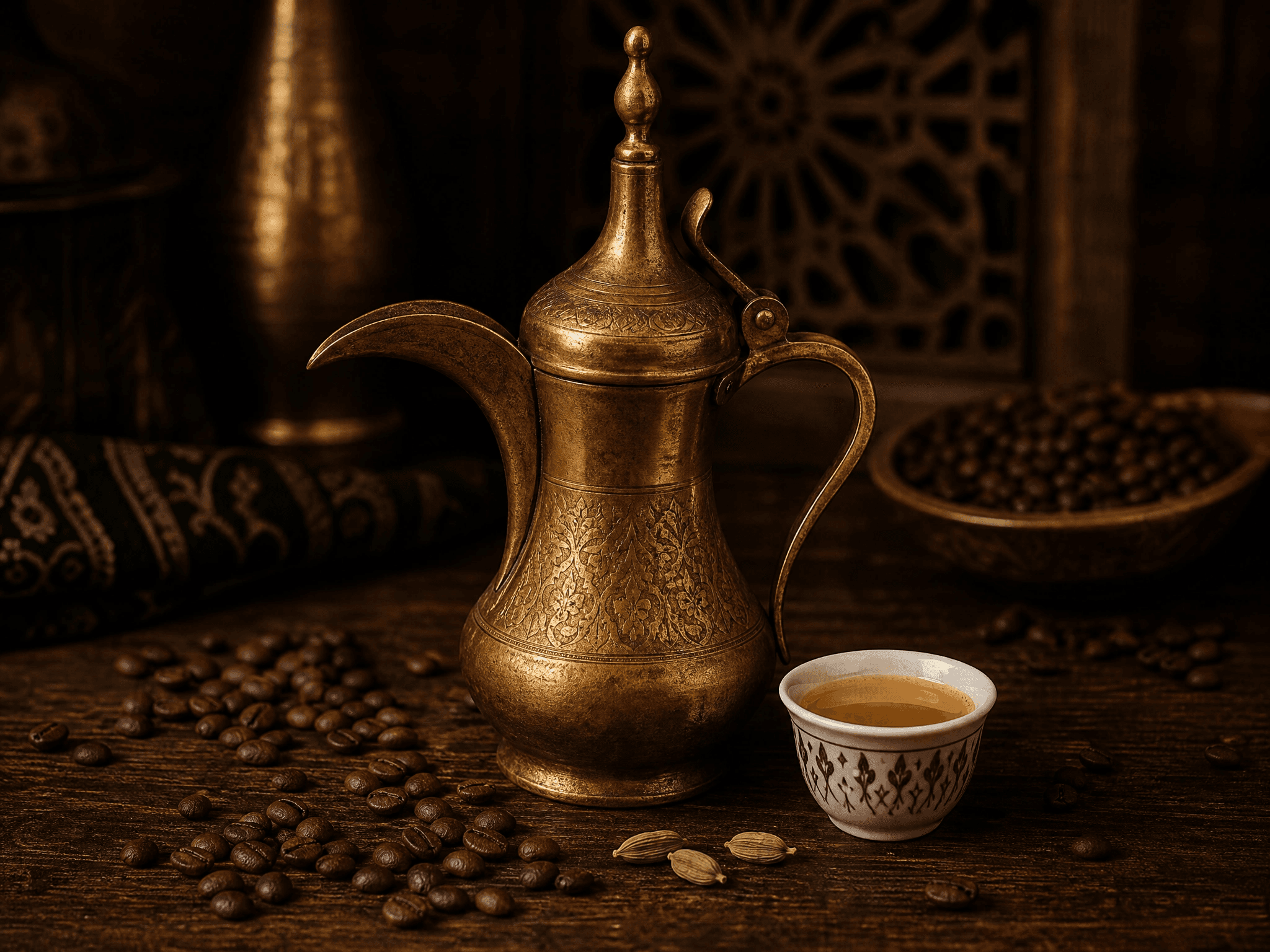 Coffee